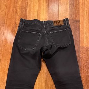 RRL men’s pants